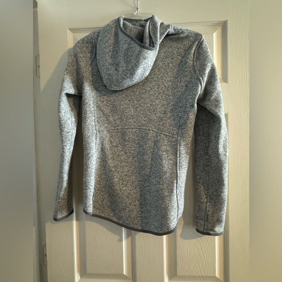 Lululemon Hooded Pullover - Picture 2 of 3